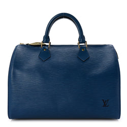 Louis Vuitton Epi Speedy 30 Toledo