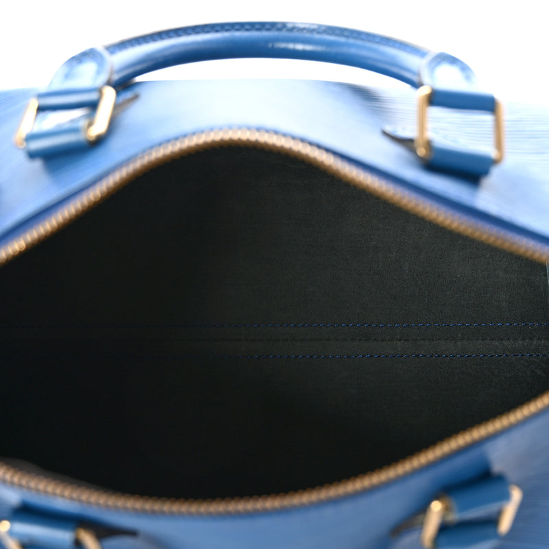 Louis Vuitton Epi Speedy 30 Toledo