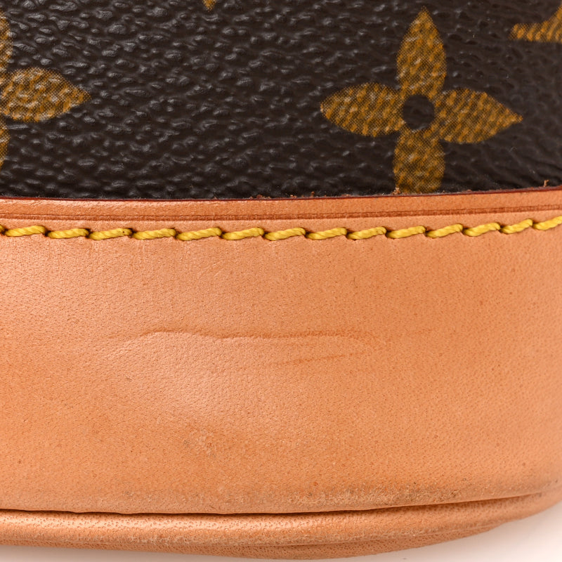 Louis Vuitton Alma Pm