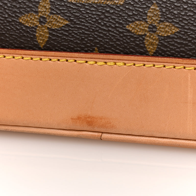 Louis Vuitton Alma Pm
