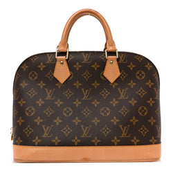 Louis Vuitton Alma Pm