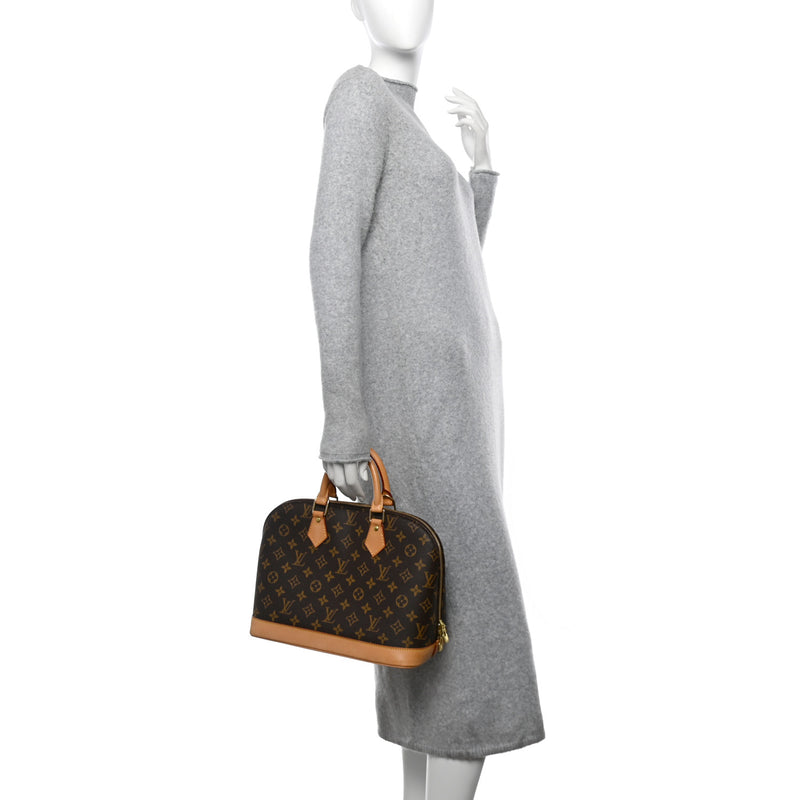 Louis Vuitton Alma Pm