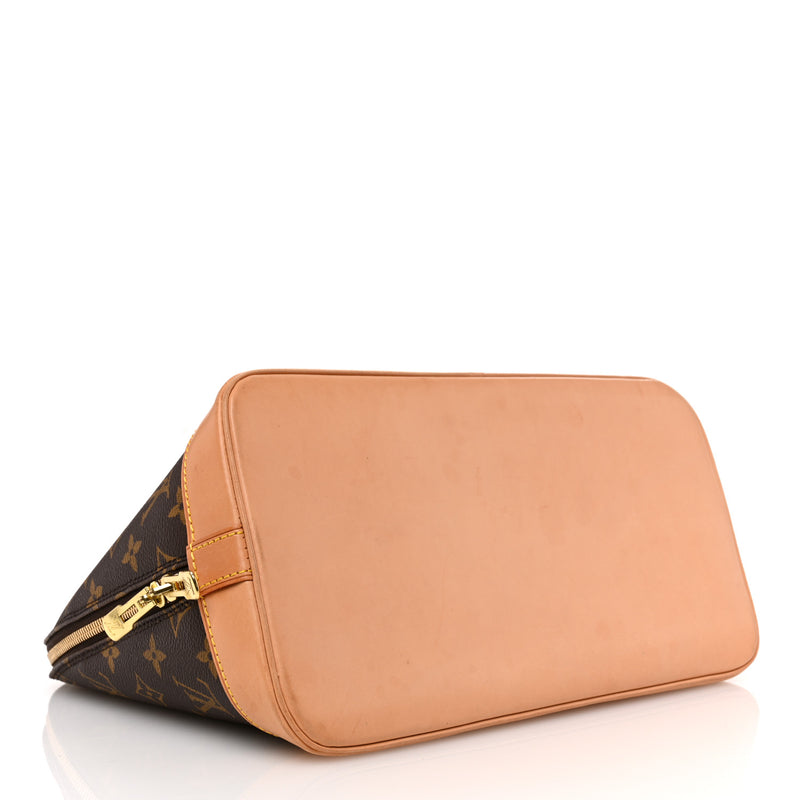 Louis Vuitton Alma Pm