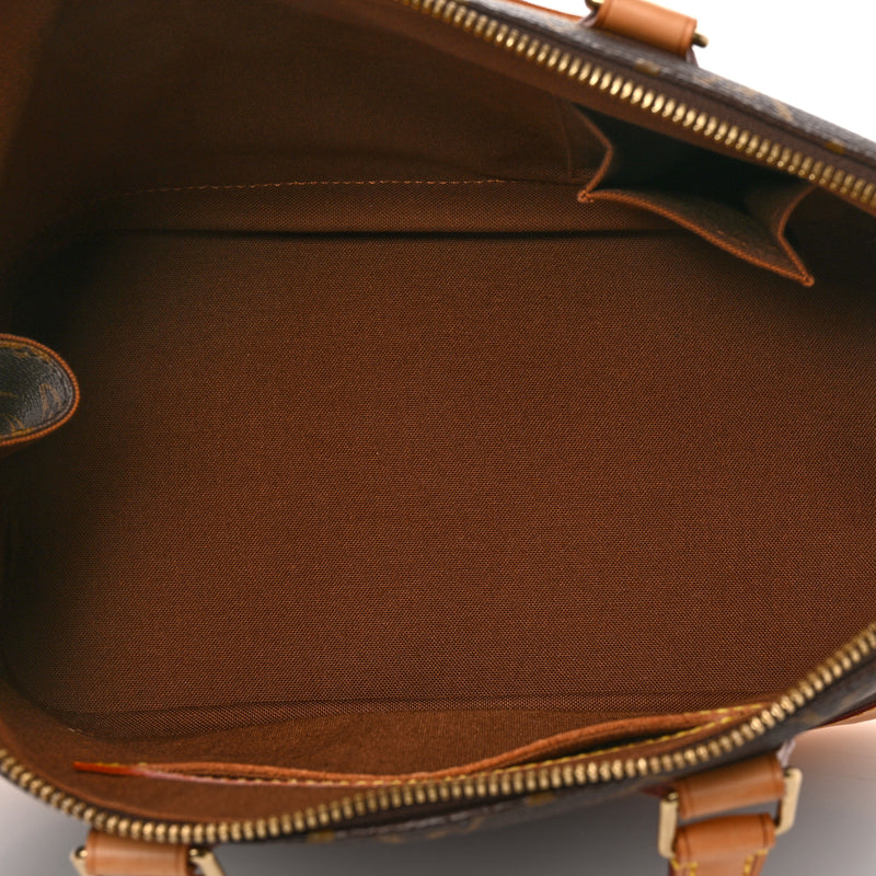 Louis Vuitton Alma Pm