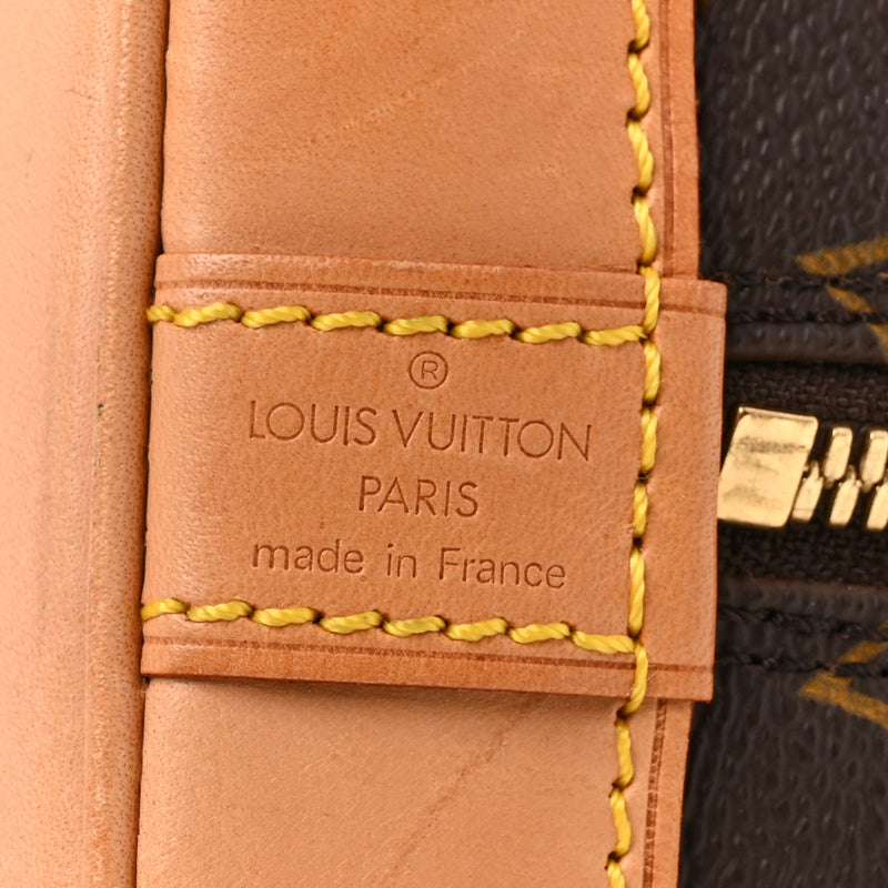 Louis Vuitton Alma Pm