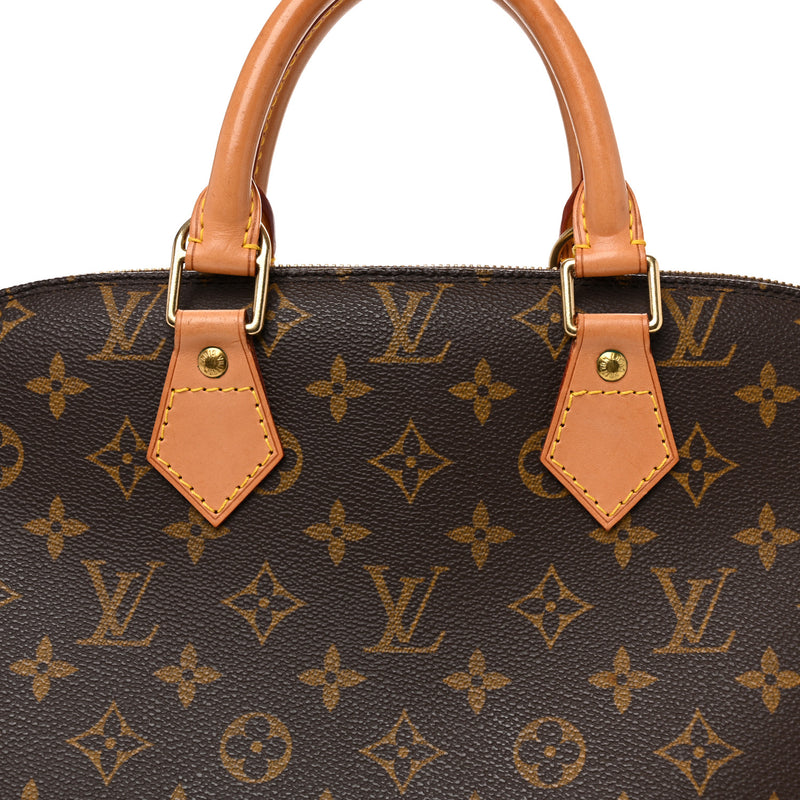 Louis Vuitton Alma Pm