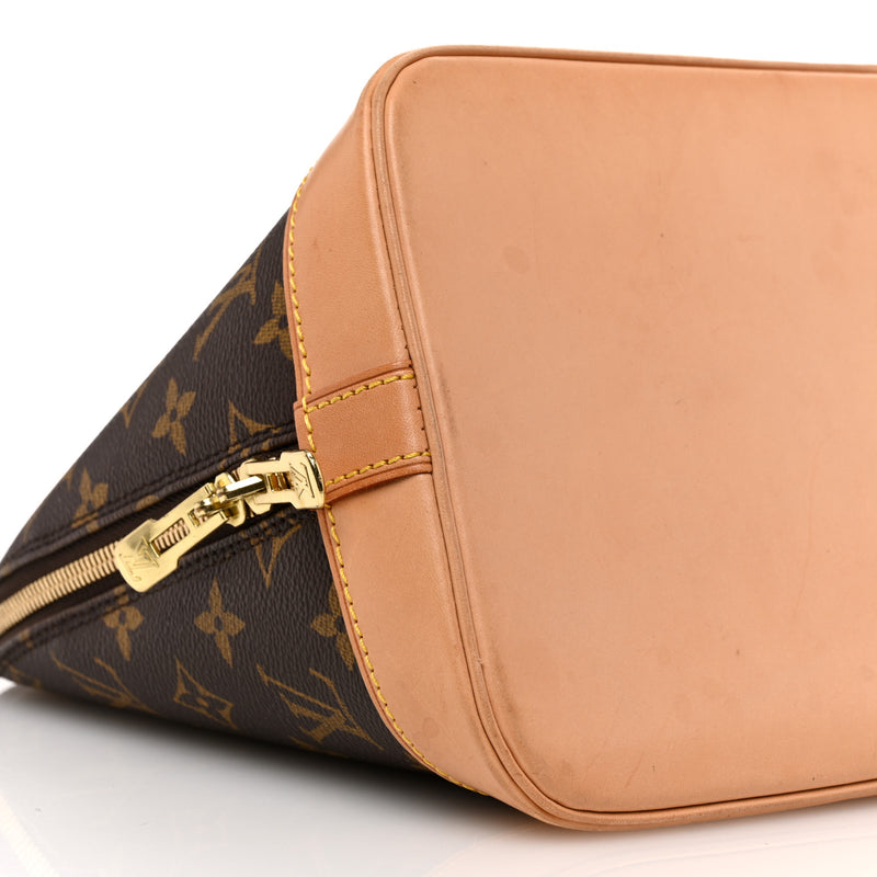 Louis Vuitton Alma Pm
