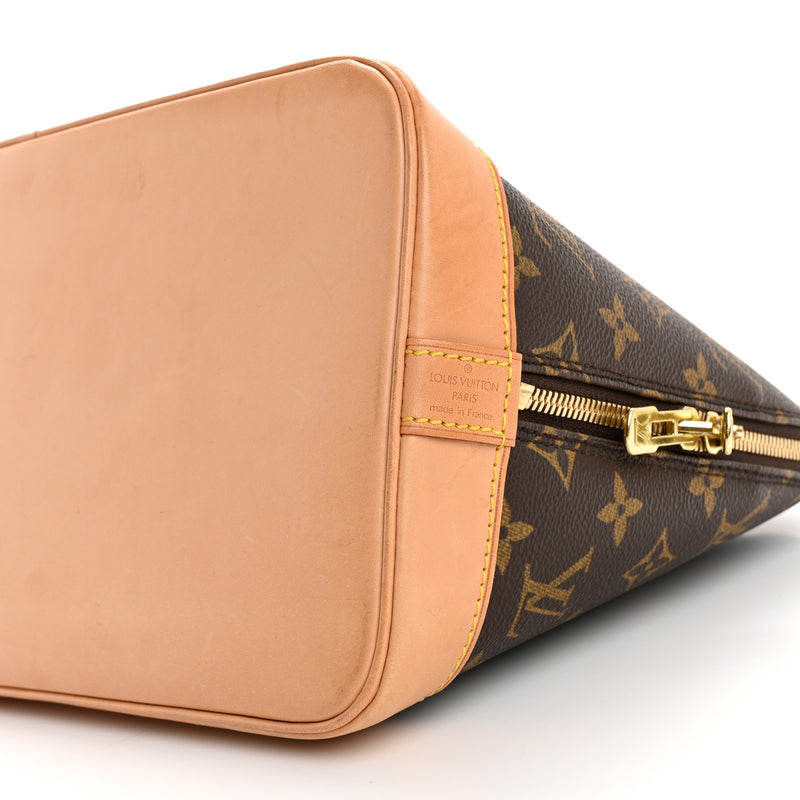 Louis Vuitton Alma Pm