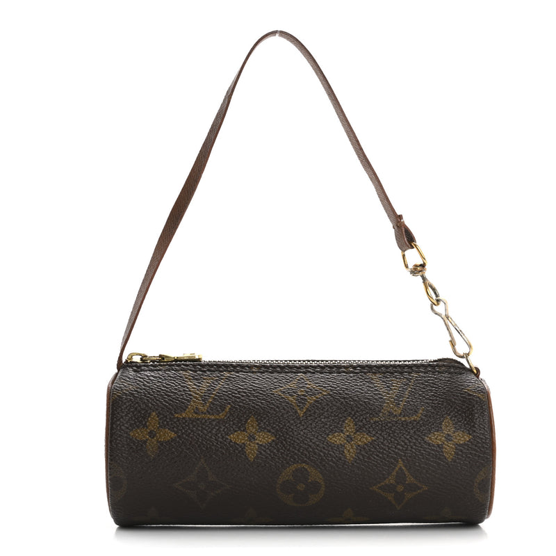 Louis Vuitton Mini Papillon