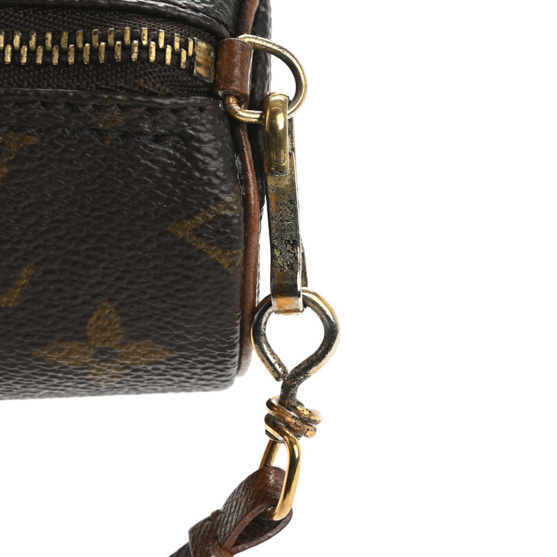 Louis Vuitton Mini Papillon