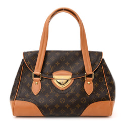 Louis Vuitton Beverly Gm