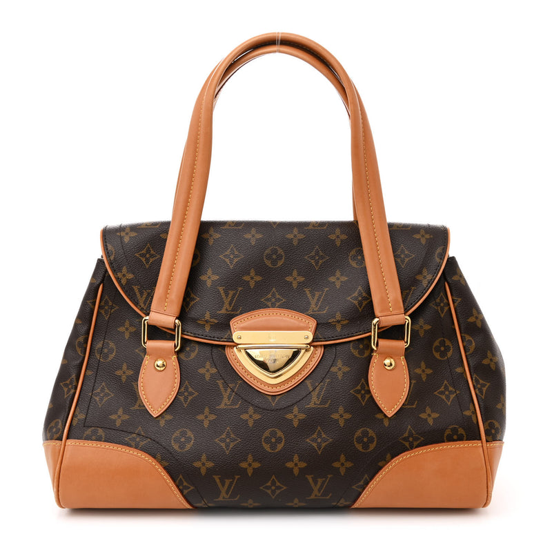 Louis Vuitton Beverly Gm