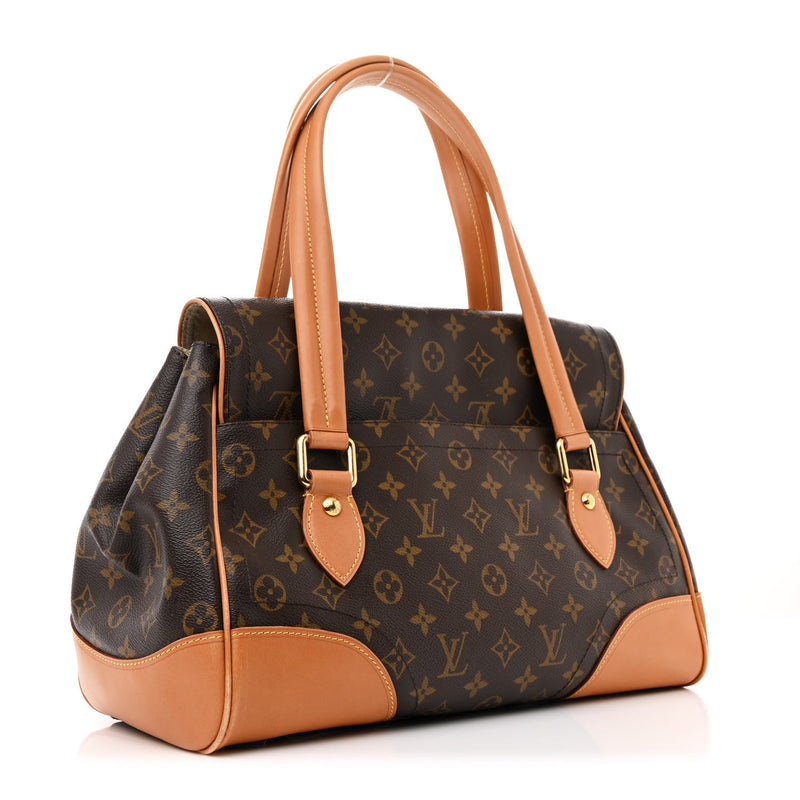 Louis Vuitton Beverly Gm