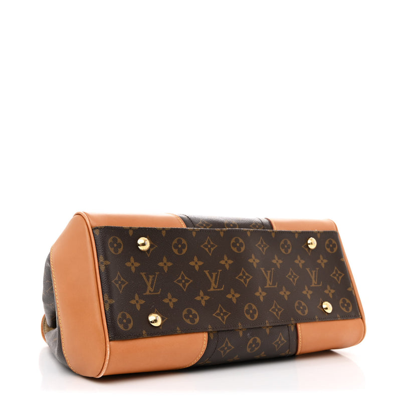 Louis Vuitton Beverly Gm