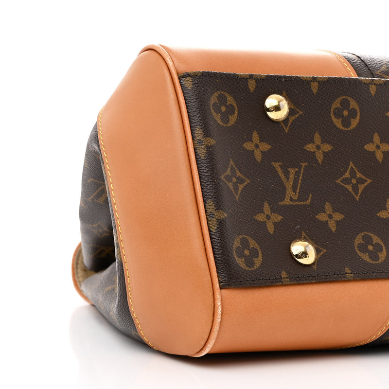 Louis Vuitton Beverly Gm