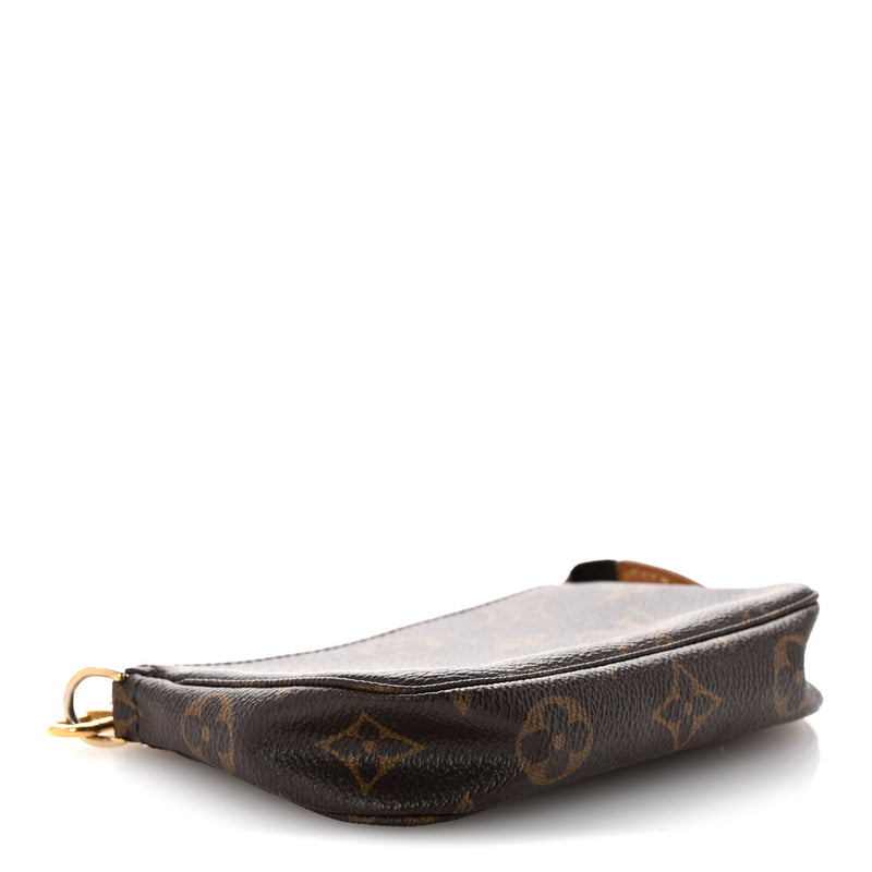 Louis Vuitton Mini Pochette Accessories