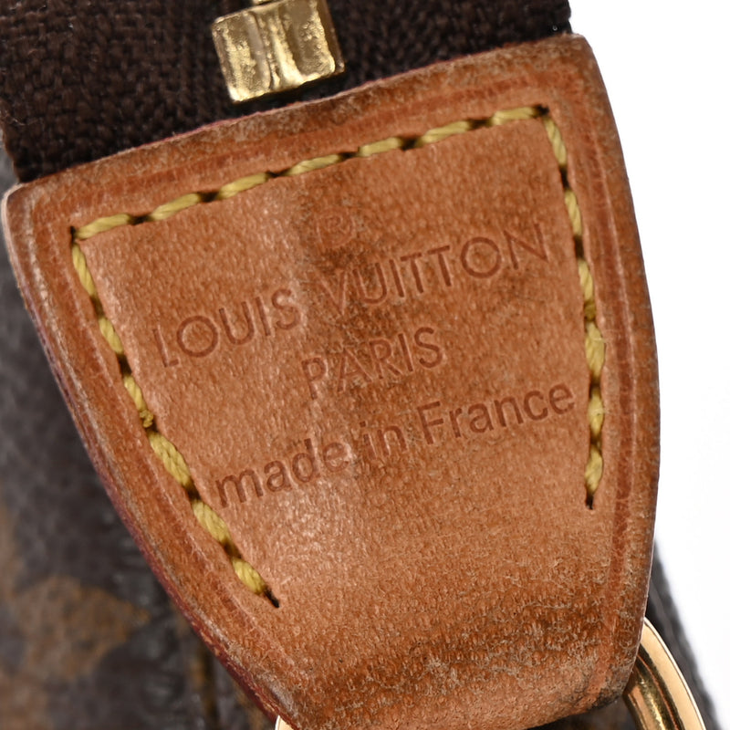 Louis Vuitton Mini Pochette Accessories