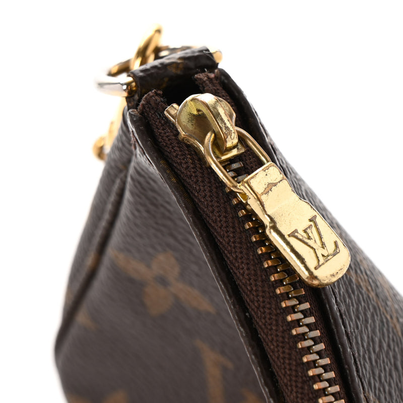 Louis Vuitton Mini Pochette Accessories