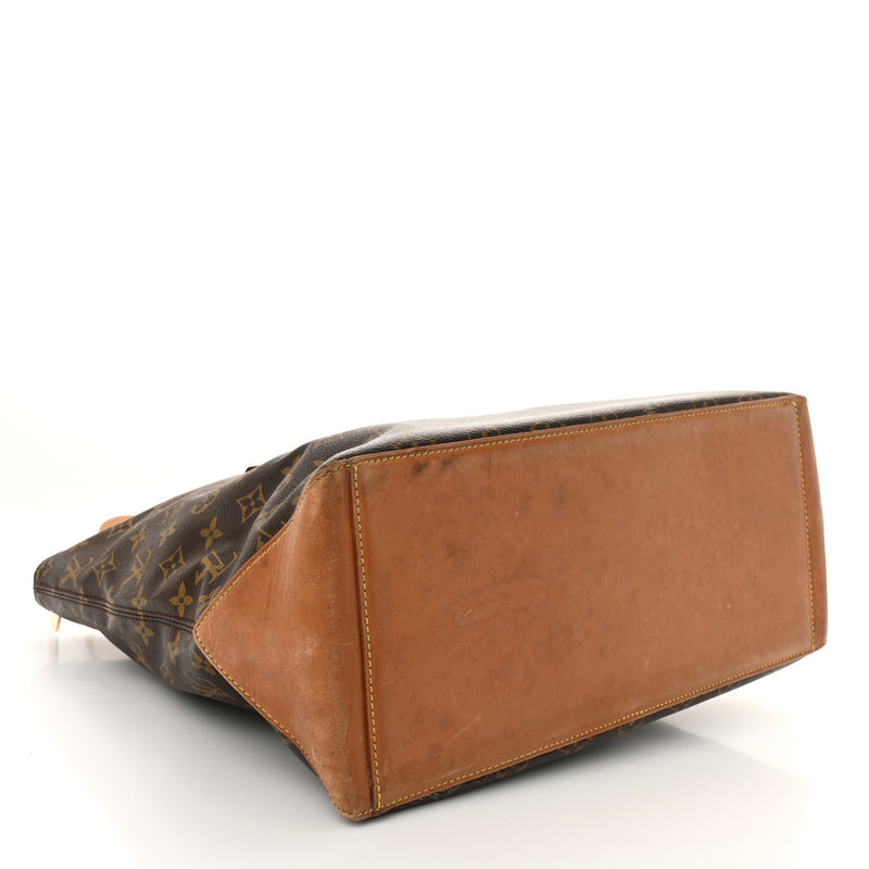 Louis Vuitton Cabas Mezzo