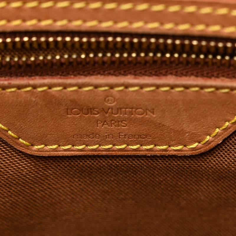 Louis Vuitton Cabas Mezzo