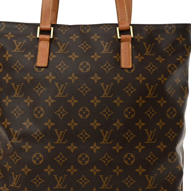 Louis Vuitton Cabas Mezzo