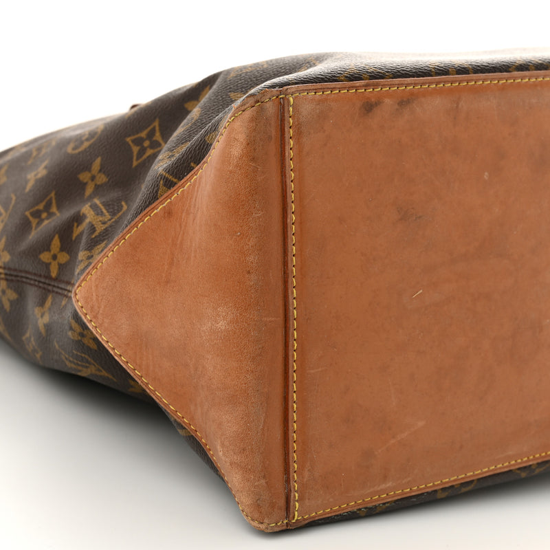 Louis Vuitton Cabas Mezzo