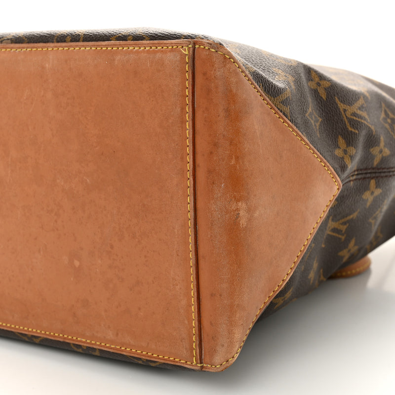 Louis Vuitton Cabas Mezzo