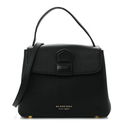 Burberry Derby Calfskin House Check