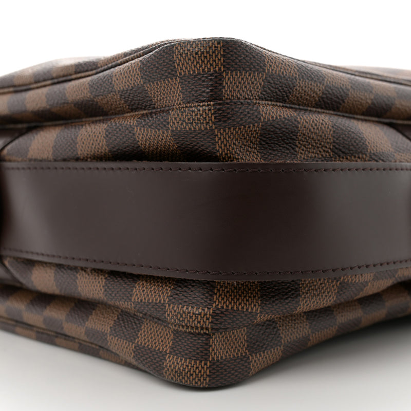 Louis Vuitton Damier Ebene Naviglio