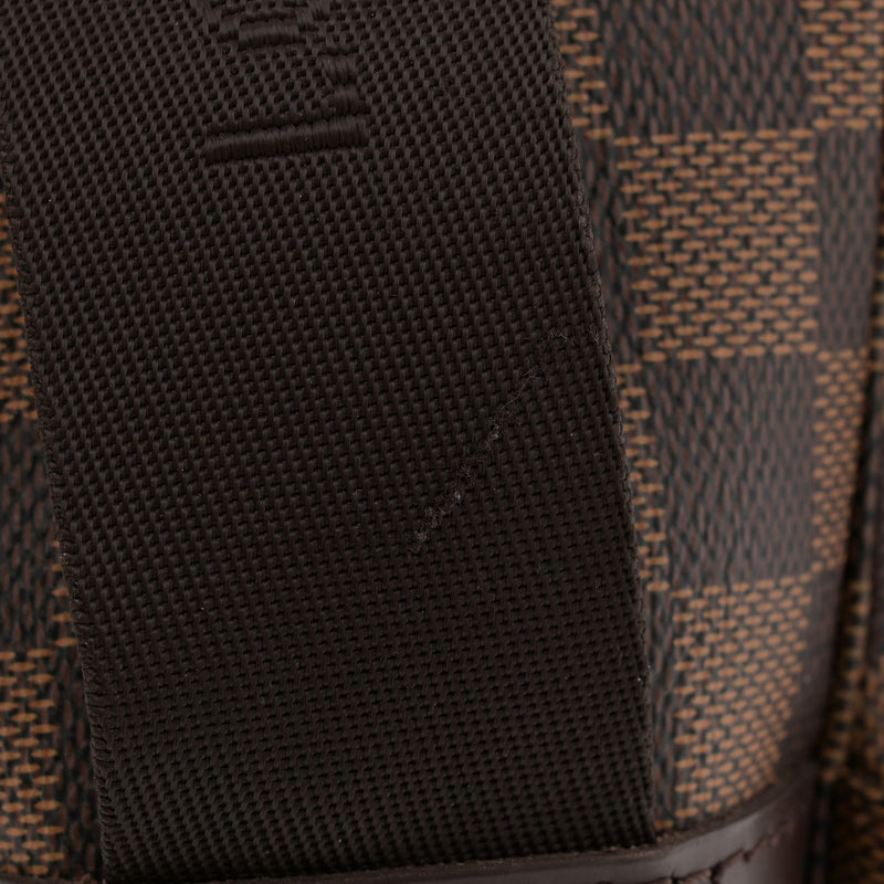 Louis Vuitton Damier Ebene Naviglio