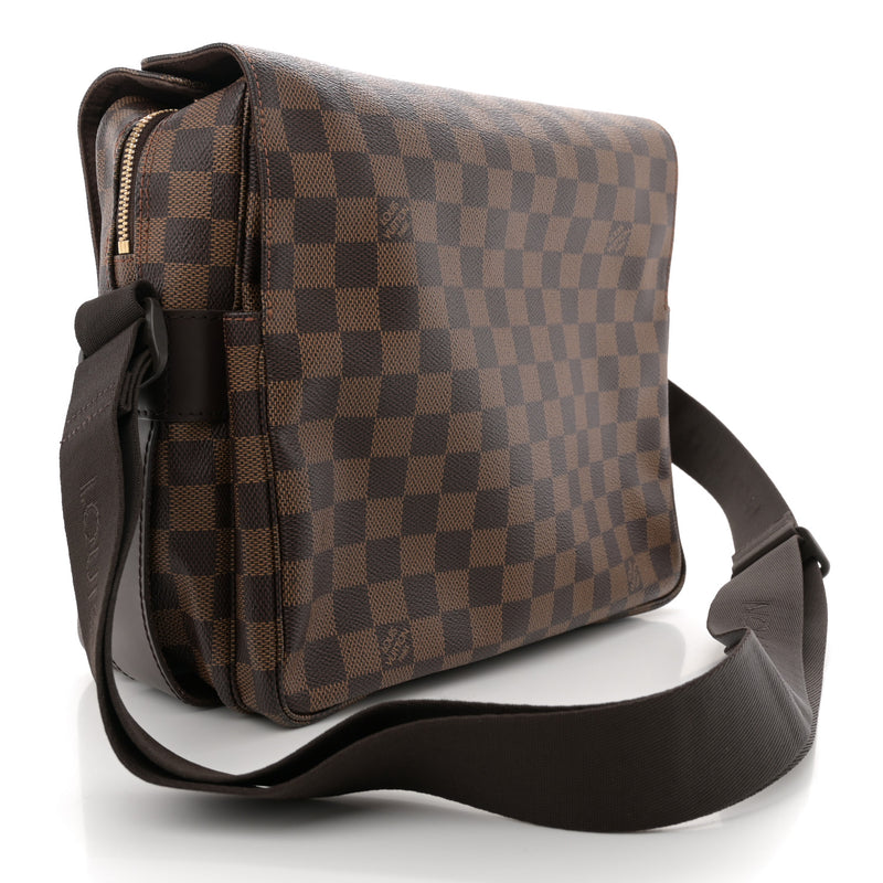 Louis Vuitton Damier Ebene Naviglio