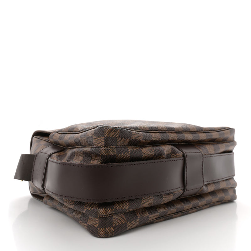 Louis Vuitton Damier Ebene Naviglio