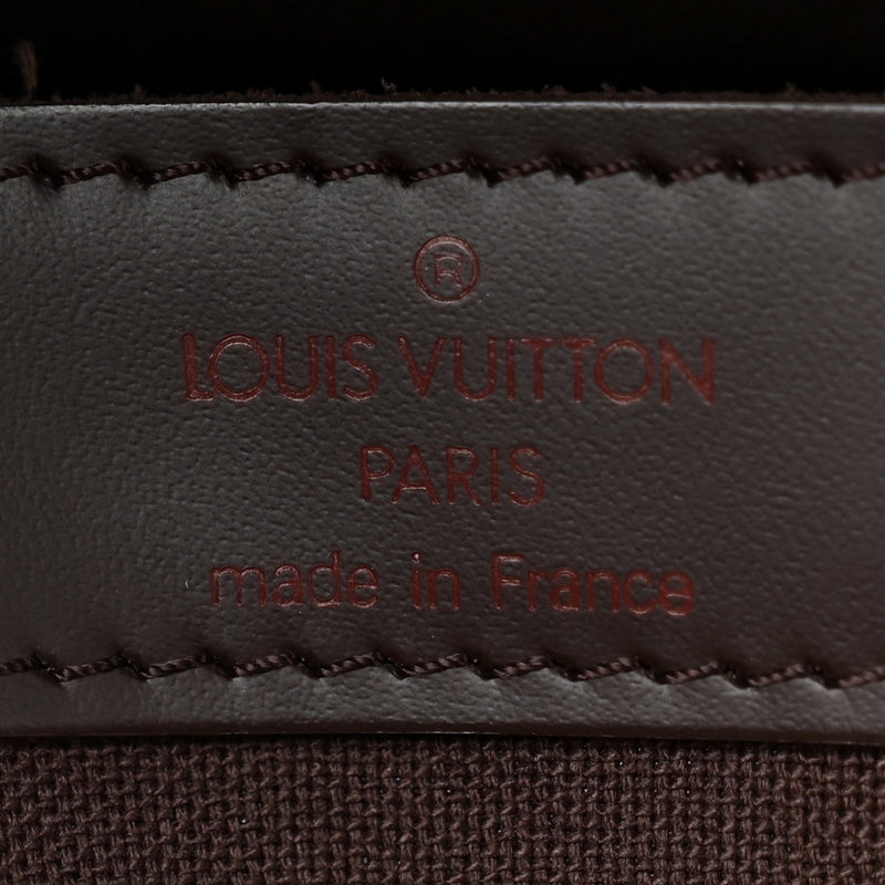 Louis Vuitton Damier Ebene Naviglio