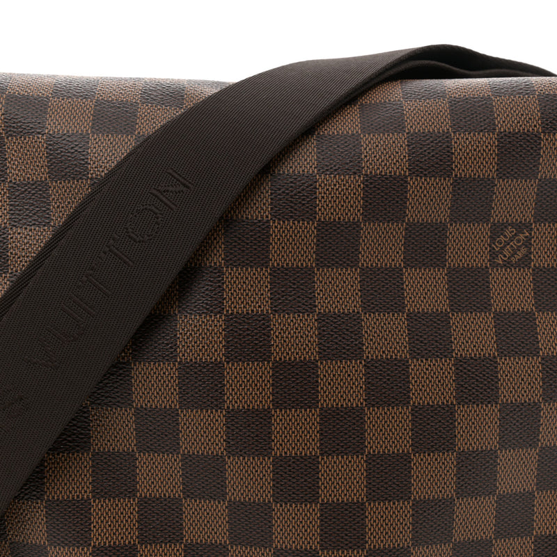 Louis Vuitton Damier Ebene Naviglio