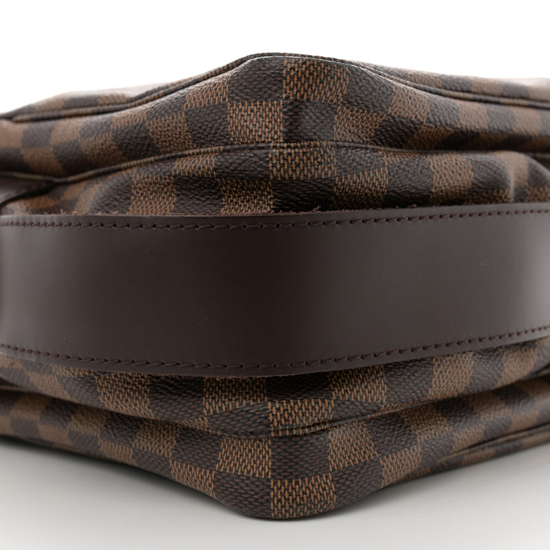 Louis Vuitton Damier Ebene Naviglio