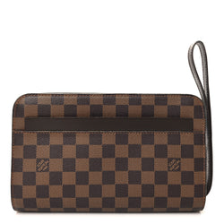 Louis Vuitton Damier Ebene Pochette