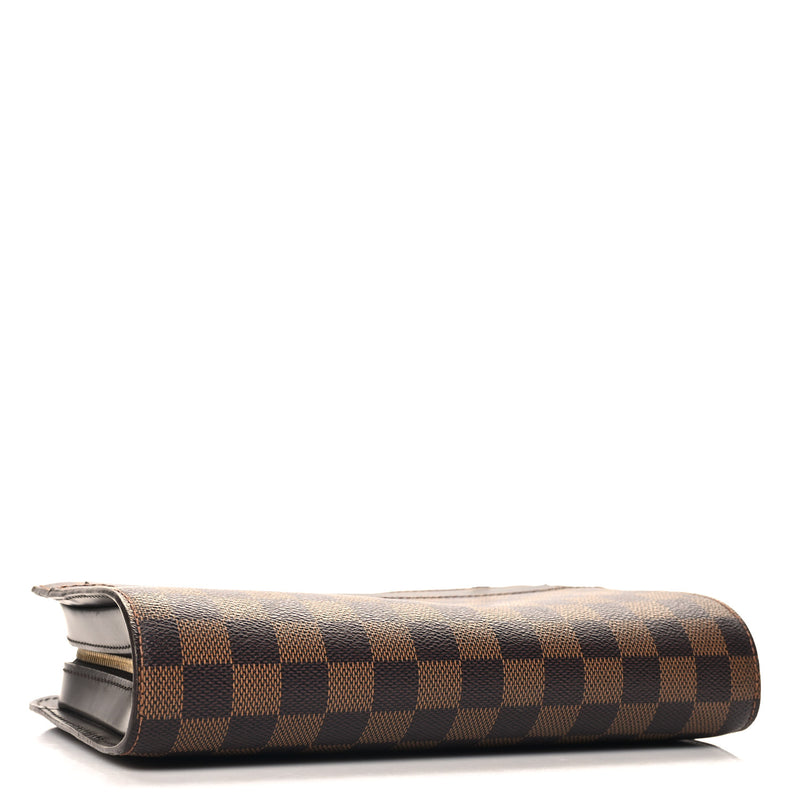 Louis Vuitton Damier Ebene Pochette
