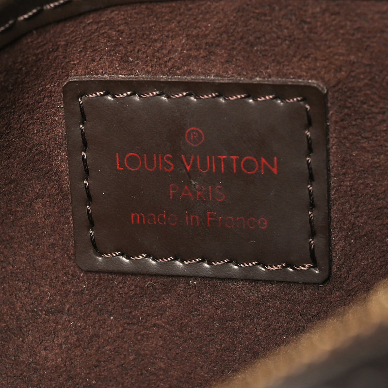 Louis Vuitton Damier Ebene Pochette
