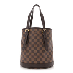 Louis Vuitton Damier Ebene Marais Bucket