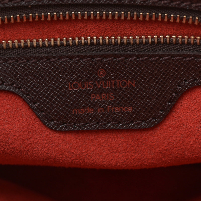 Louis Vuitton Damier Ebene Marais Bucket