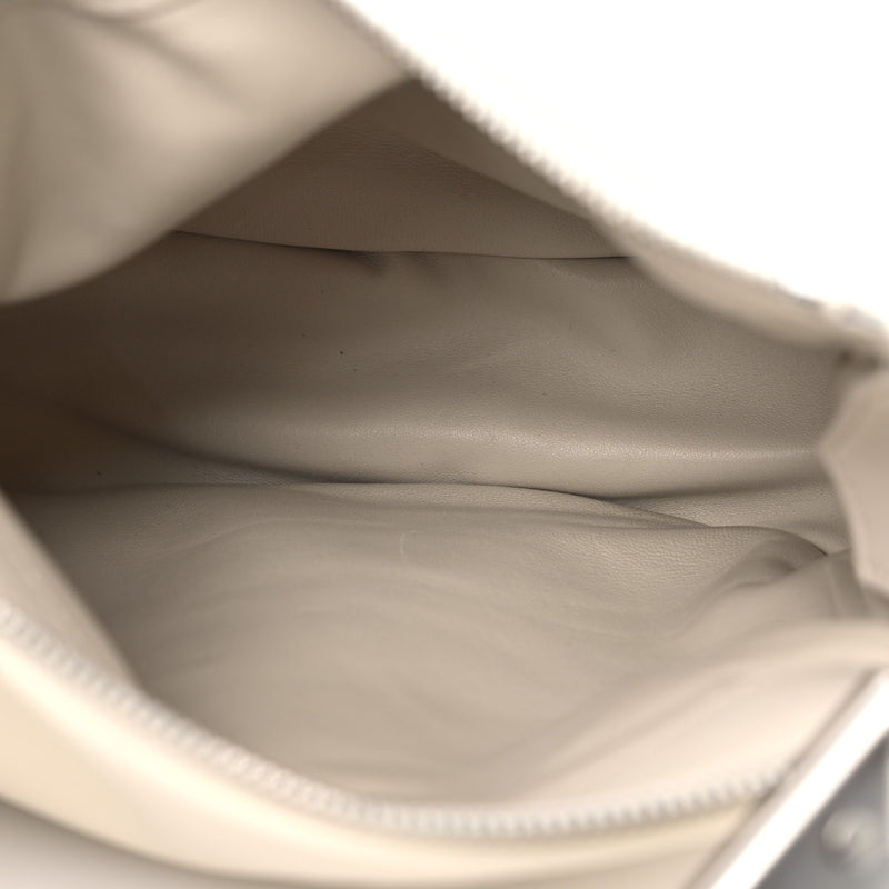 Burberry Nappa Small Puffy Knight Bag