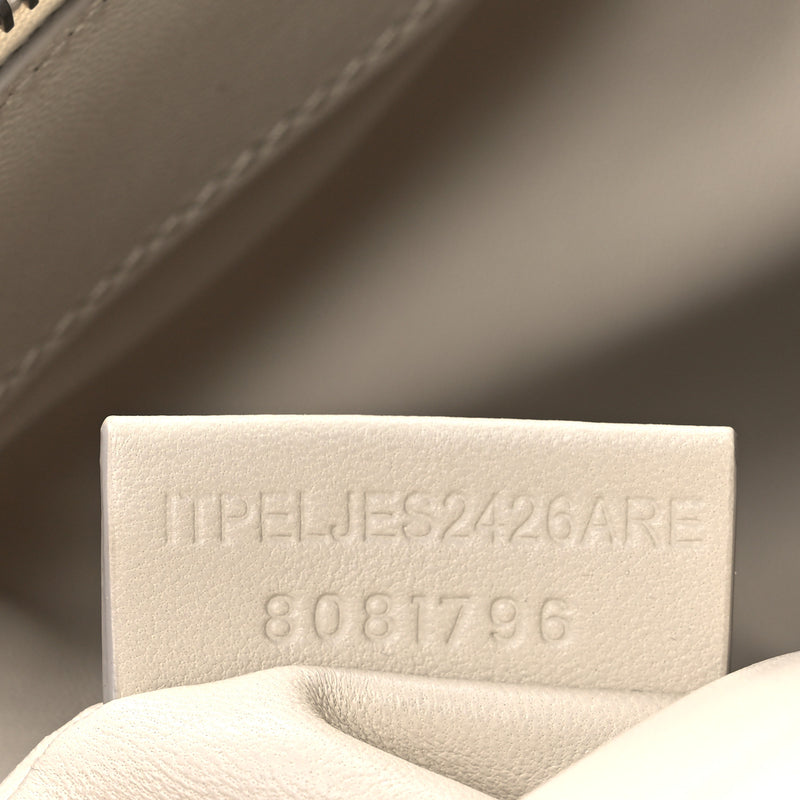 Burberry Nappa Small Puffy Knight Bag