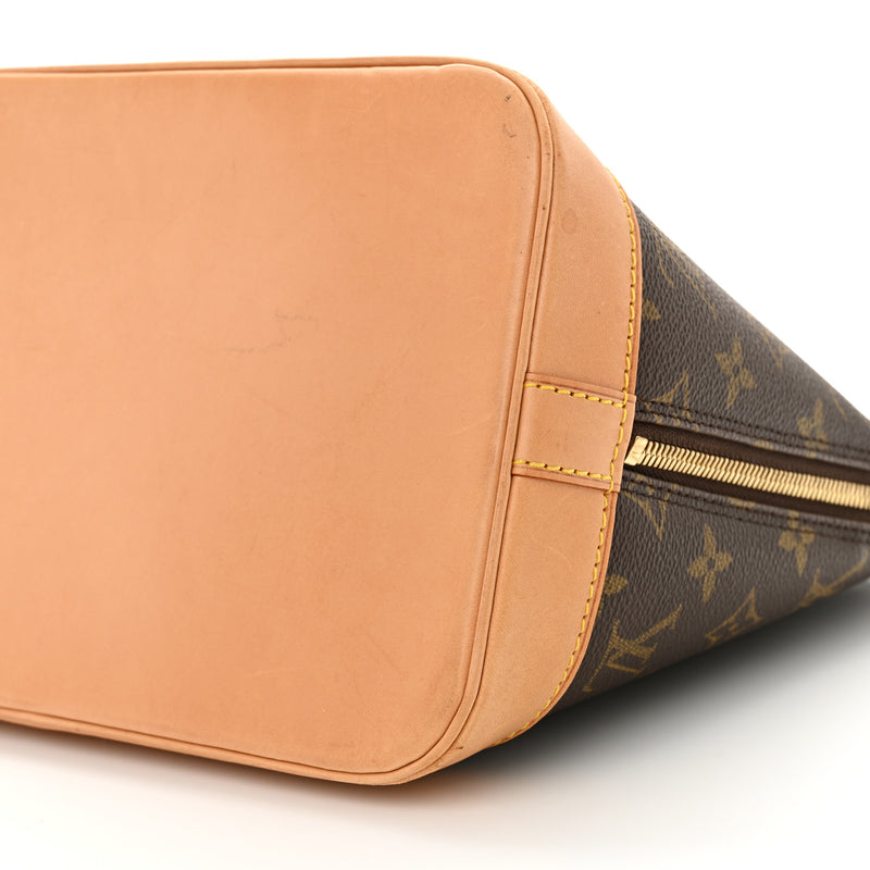 Louis Vuitton Alma Pm