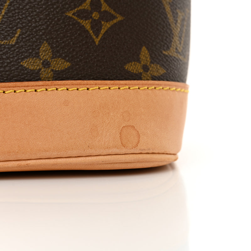 Louis Vuitton Alma Pm