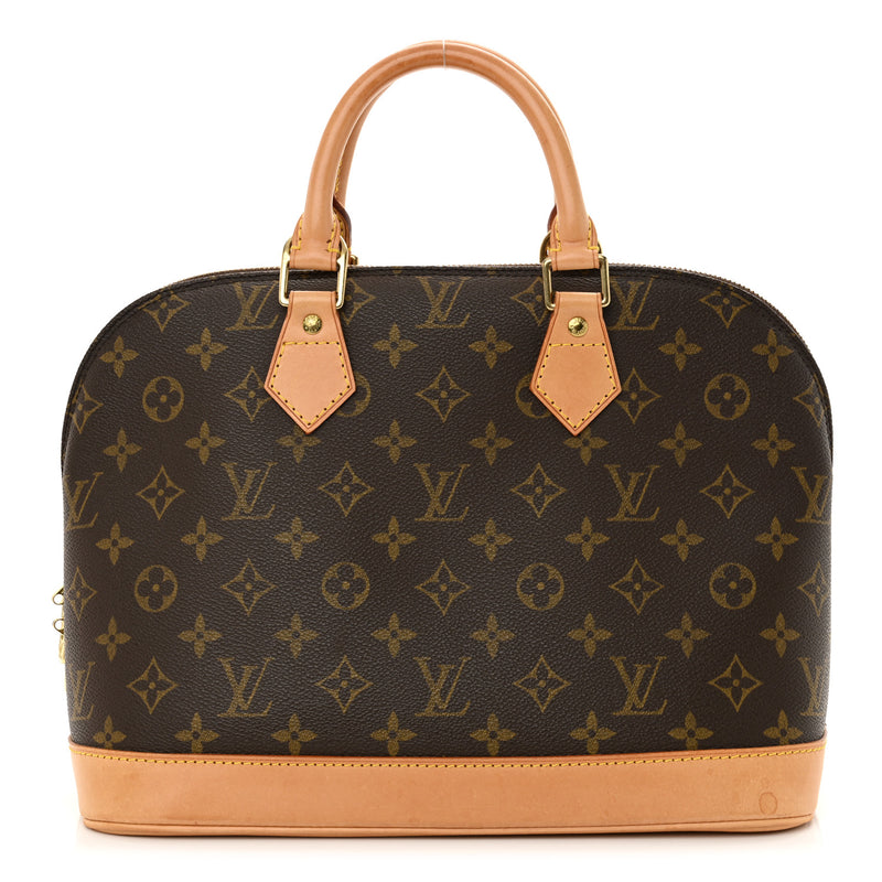Louis Vuitton Alma Pm