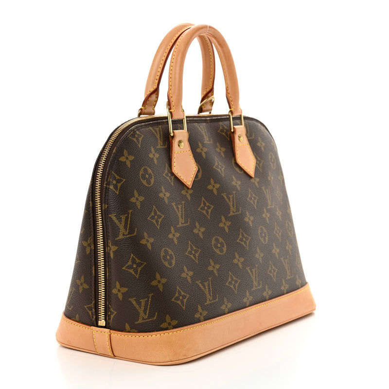 Louis Vuitton Alma Pm