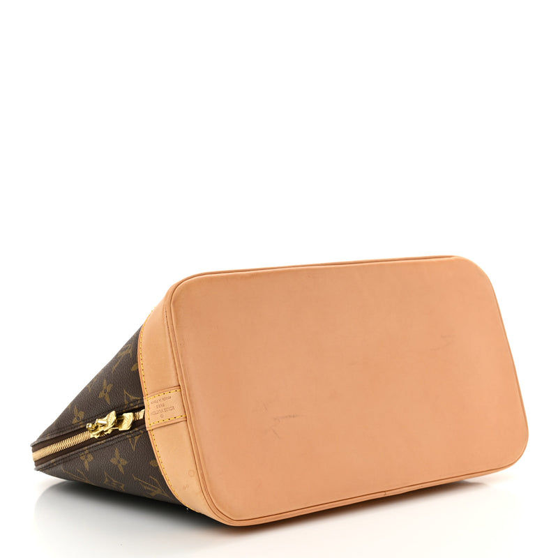 Louis Vuitton Alma Pm