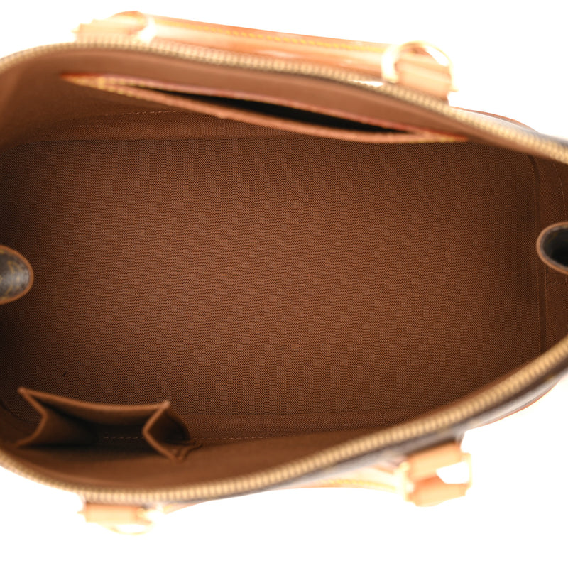Louis Vuitton Alma Pm