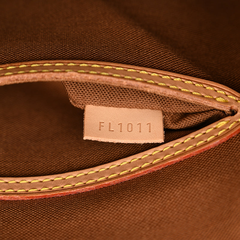 Louis Vuitton Alma Pm