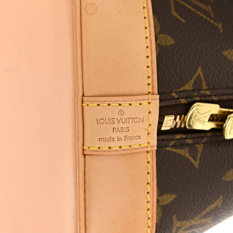 Louis Vuitton Alma Pm